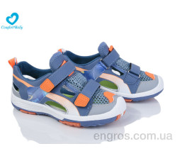 Кроссовки Comfort-baby